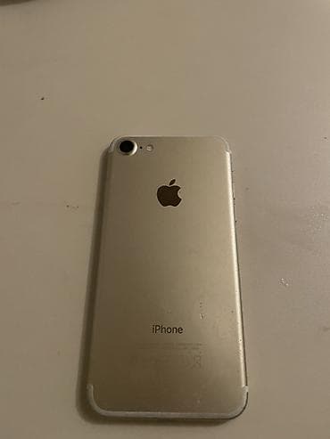 ipad mini 7: IPhone 7, 128 GB, Qızılı — 2