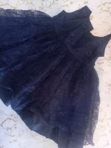 Üst geyimləri: Don, Ziyafət, 1 - 2 yaş — 2