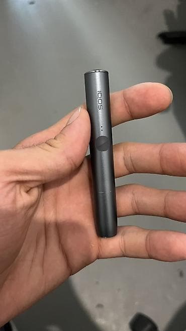 IQOS ILUMA Terea heat-not-burn cihazı - Model: IQOS ILUMA - Rəng — 4