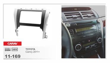 manitor android: Toyota camry 2013 android monitor 🚙🚒 ünvana və bölgələrə ödənişli — 1