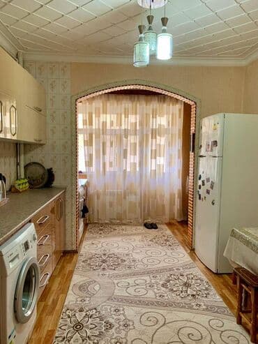 баку белый город купить квартиру: Баку, 3 комнаты, Вторичка, м. Ази Асланов, 100 м² — 12