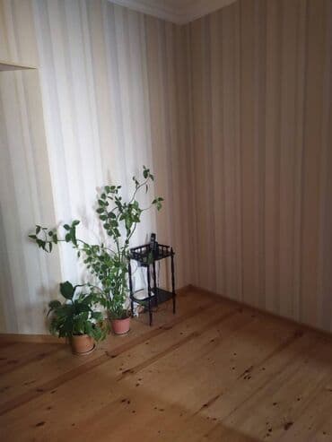 günəşli ev: Bakı, 2 otaqlı, Köhnə tikili, 67 kv. m — 9