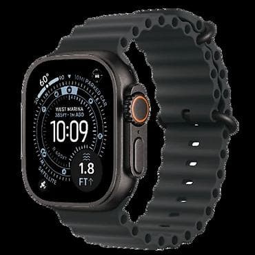 philips xenium 9@9h: Kateqoriya: Smart saatlar Brend: No Brand Model: T9000 Ultra 3 Black — 1