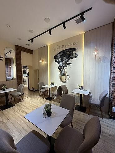 settar behlulzade kucesi: Kafe/iaşə obyektinin icarəsi/satışı – Nizami küçəsi (Tarqovu), mərkəzi — 4