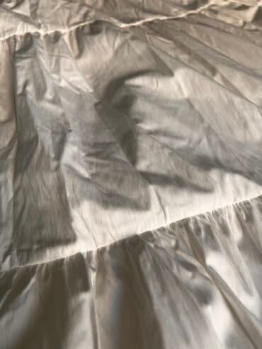 женские велюровые тапочки: Макси Юбка, S — 7