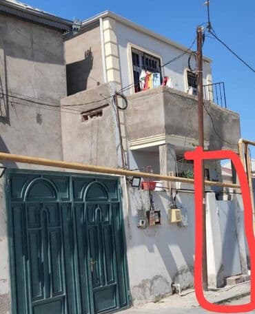 blackbird ət çəkən: 3 otaqlı, 77 kv. m, Kredit var, Yeni təmirli — 1