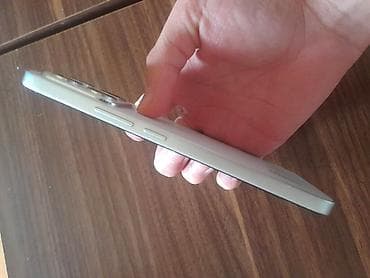 Foto və videokameralar: Honor X8c, 256 GB, rəng - Ağ, Sensor — 3