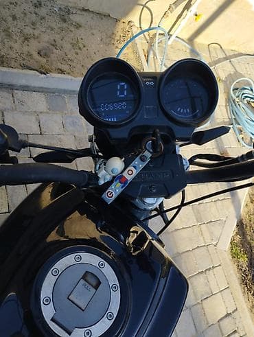 lada vaz 21 06: - Champ, 50 sm3, 2024 il, 6800 km — 6