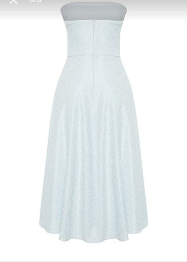 donlar toy: Kokteyl donu, Midi, Trendyolmilla, S — 7