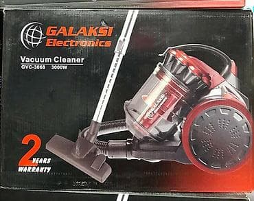 wunur: Tozsoran 3000 watt Galaksi made for Turkey.cawkali filtirsiz susuz — 8