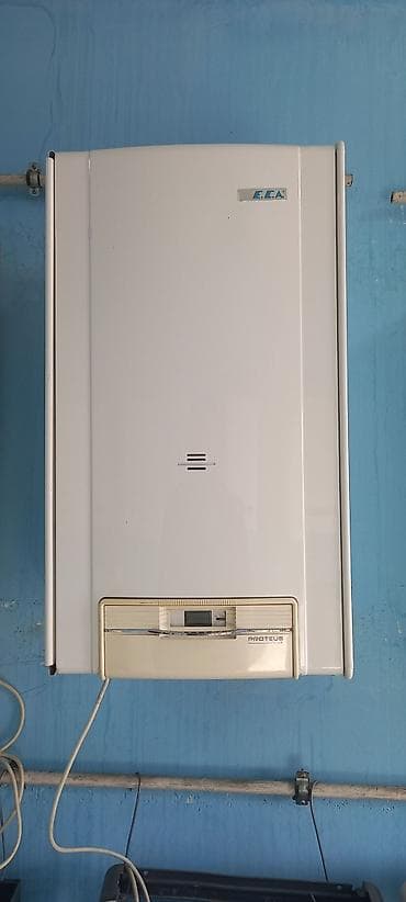 ECA Proteus 24 kw ela veziyyetdedi zemaneti var Turkiye istehsalı lalafo.az -da ECA Proteus 24 kw ela veziyyetdedi zemaneti var Turkiye istehsalı