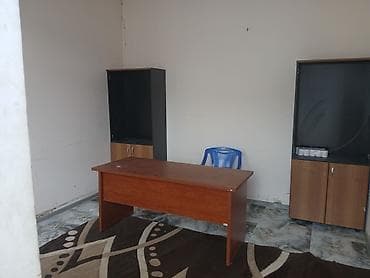 ofis almaq: Anbar/istehsalat sahəsi – geniş və hündür tavanlı daş tikili yer anbar — 5