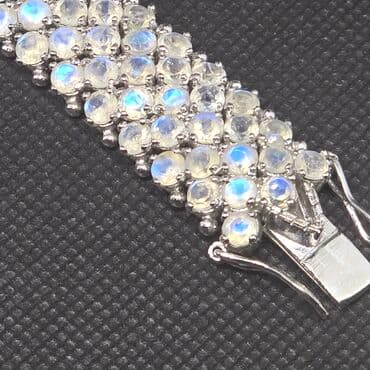 gumuş əşyaları: Bilərzik, Gümüş — 6