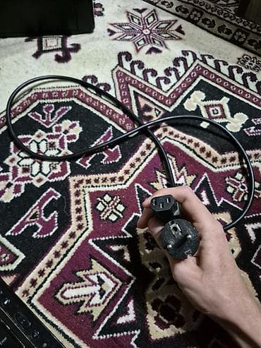 gaming notebook: Masaüstü kompüter (MSI anakartlı sistem bloku) + USB klaviatura — 10