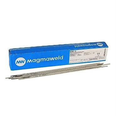 Вязальная проволока: Magmaweld ESR-13 qaynaq elektrodları - Marka/model: Magmaweld ESR-13 — 1