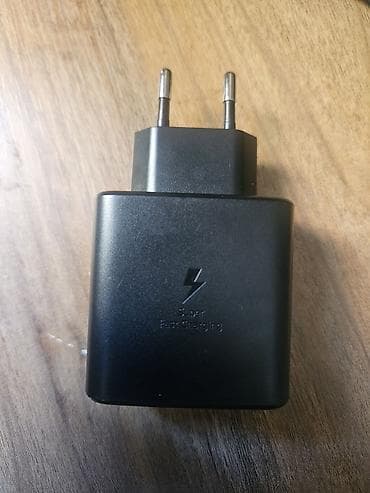 iphone adapter original: Simsiz şarj cihazı Samsung, > 20 Vt — 3