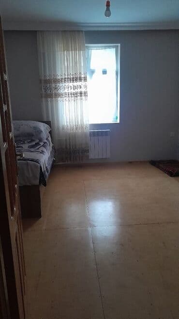 xirdalanda 100 manata kiraye evler: Kirayə verilir- İsmayıllı rayonu Kəpənək dairəsində. 3cü bərtəbədə — 6