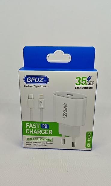 iphone 12 qiyməti: Simsiz şarj cihazı Apple, 20 Vt, Yeni — 2