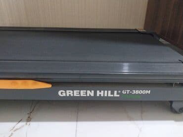 qacış trenajoru: İdeal vəziyyət,800 manat — 3