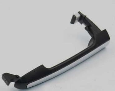 Дверные ручки: Sonata 2006-2009 qapı tutacaqları — 4