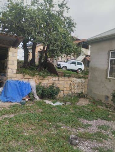 недвижимость в баку: 120 м², 4 комнаты — 5