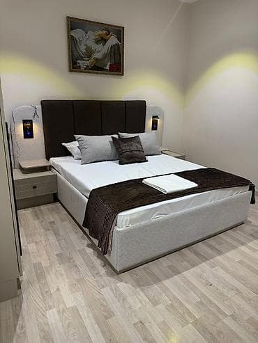 samaxi ev satisi: Bakı, Sahil qəsəbəsi, 7 otaqlı, Köhnə tikili, m. Sahil, 210 kv. m — 4