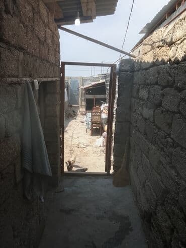 20 ci sahede kiraye heyet evleri: 2 otaqlı — 6