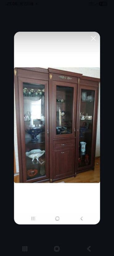 продам стол и стулья: Комод — 3