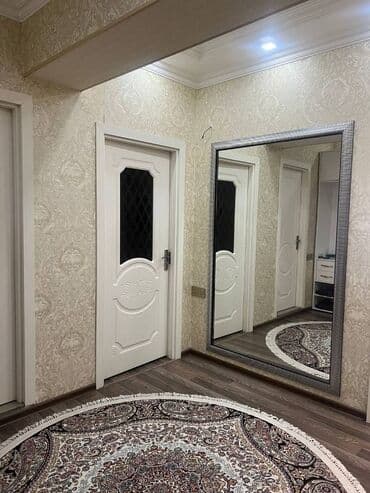 bu tikilən evlərdə mənzil: 3 otaqlı, Yeni tikili, m. Həzi Aslanov, 87 kv. m — 10