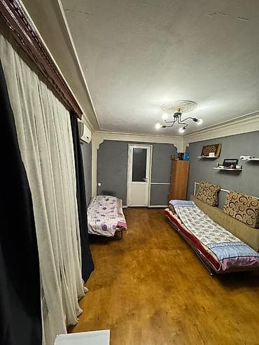 28 may menzil: Bakı, Yasamal, 1 otaqlı, Köhnə tikili, m. Elmlər Akademiyası, 35 kv. m — 7