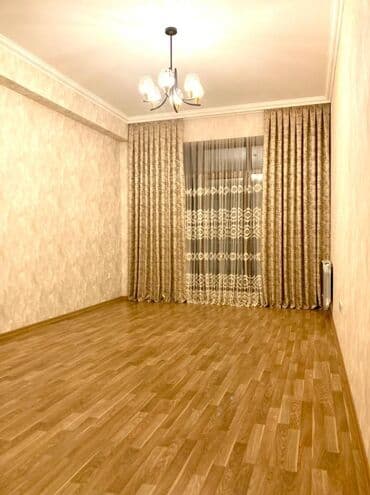 купить квартиру на баилово: 3-ий микрорайон, 2 комнаты, Новостройка, м. 20 января, 52 м² — 3