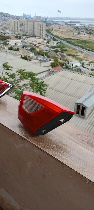 qanad: LED, Universal auto Orijinal, Yeni — 6