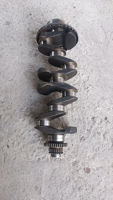 kia rio starter: 1.8, 1.8 l, Benzin, 2011 il, İşlənmiş — 9
