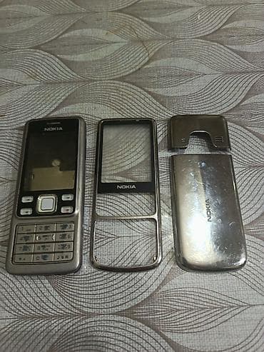 korpuslar: Nokia 6300 4G — 1