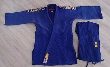 deri gödekce: İdman dəstləri — 1