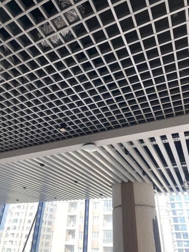 list tava: Ofislər, ticarət mərkəzləri və digər ictimai binalar üçün nəzərdə — 3