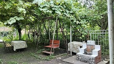 Kirayə üçün 3 otaqlı, tam mebellı mənzil günlük kirayə verilir - — 10