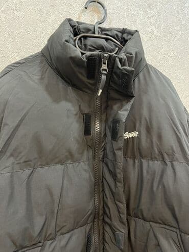 Corab və alt paltarı: Kurtka, Bolonka, Qış, Stwr, M — 3