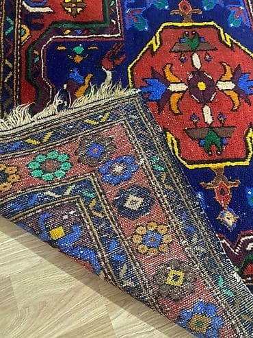 divar xalçası: Xalça Dekorativ, Azərbaycan — 5