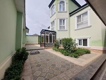 1 комната аренда: 10 комнат, 230 м², Нет кредита, Свежий ремонт — 3