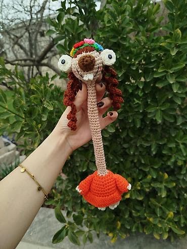 Daraq panellər: Fiqur, rəng - Qəhvəyi — 3