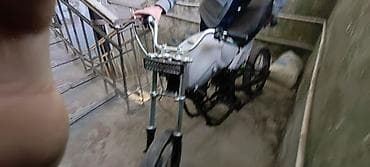 pro scooter: Opşuda sata bilərəm zapçast kimidə kimə nə lazımdı yazsın — 1