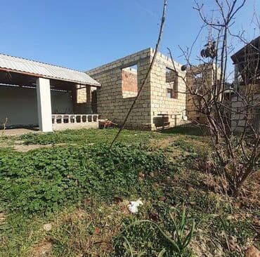 lokbatan ucuz kiraye evler: 4 otaqlı, 100 kv. m, Kredit yoxdur, Orta təmir — 1