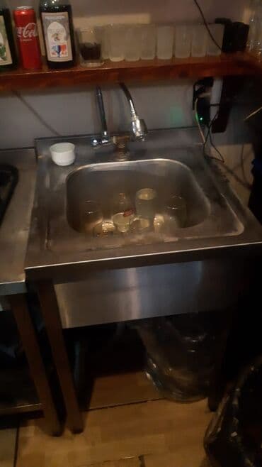 ət çəkən masinlar: Kafe restaran avadanlıqları istənilən ölçüdə yığılması və satışı Yerli — 7