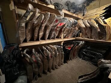 ford fusion qapi: Sol arxa, BMW BMW F10 F30, 2014 il, ABŞ, Ödənişli çatdırılma, Ünvandan götürmə — 3