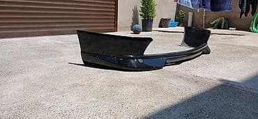 Toyota prius 20 kuza üçün ön bamper “lip”/spoyler,ideal zavod kimi lalafo.az -da Toyota prius 20 kuza üçün ön bamper “lip”/spoyler,ideal zavod kimi