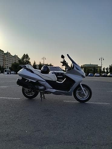 moto şalvar: - HONDA, 500 sm3, 2003 il, 47000 km — 6