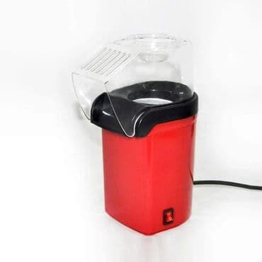 şeker aparati: Popkorn aparatı aparatı 30 azn Böyük ölçülü 40 azn 🔹️popcorn — 4