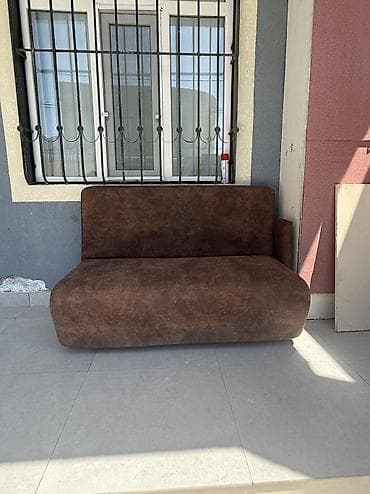 köhnə mebellərin alışı: Bərbər, Salon Əşyaları ( Şkaf(Dolab),Moyka,Divan) — 3