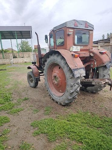 traktor satlir: Traxtir t 40 saz veziyetdedi tecili satilir — 4